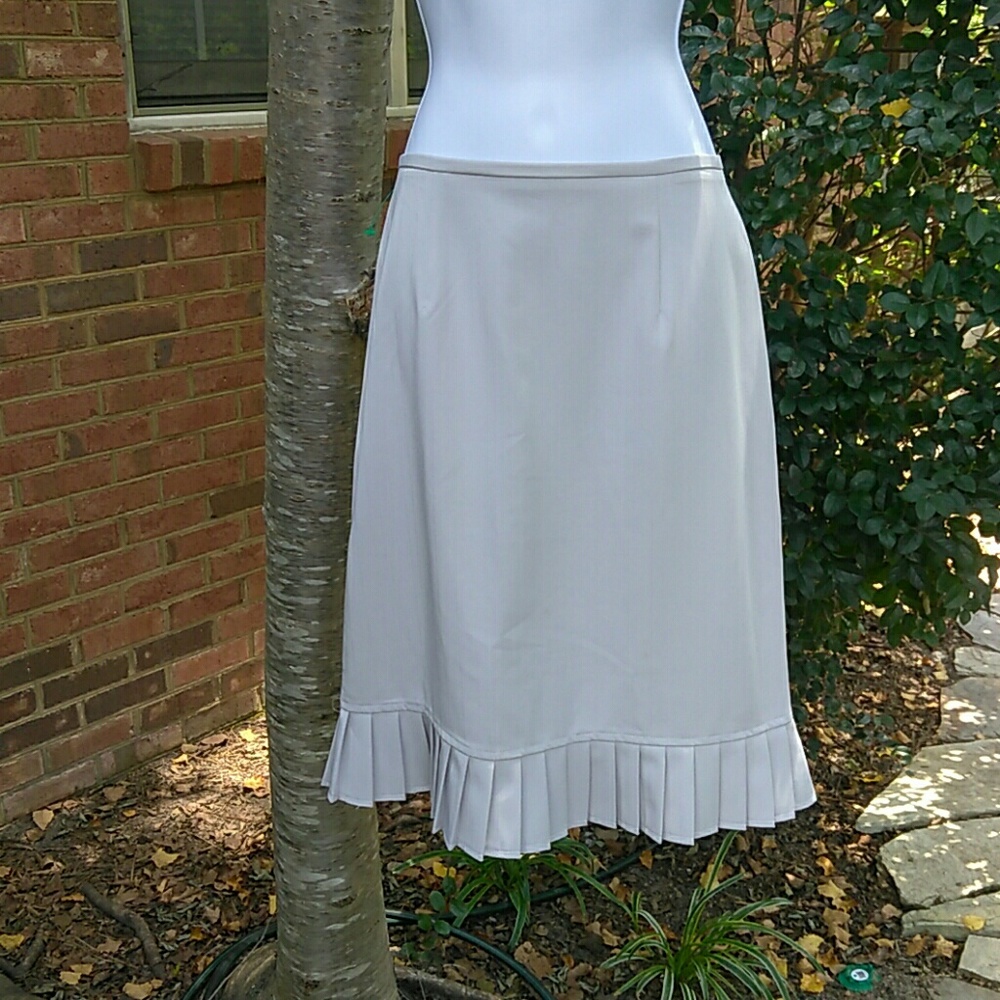 Tracy Evans Skirt